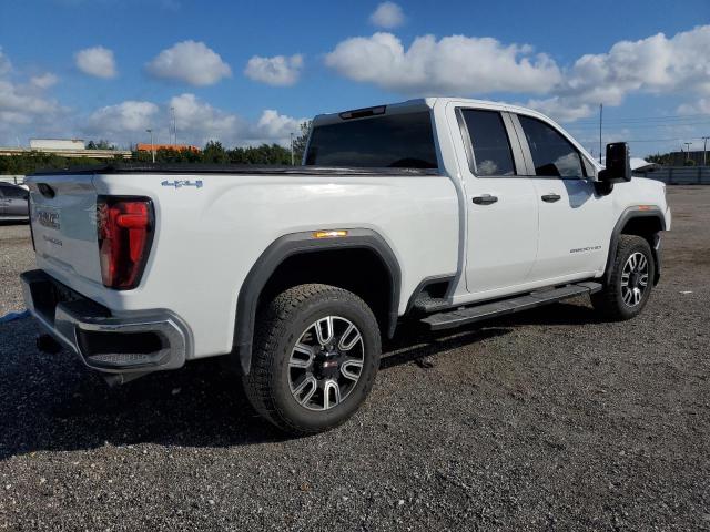 1GT59LE72NF349992 GMC Sierra K2500 Heavy Duty