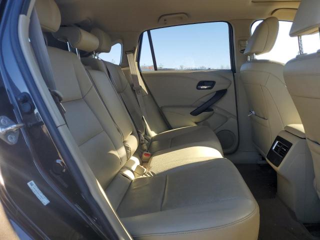 5J8TB4H59JL016679 Acura Rdx Technology
