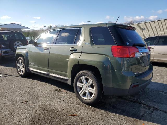 2GKALMEK9F6326493 GMC Terrain Sle
