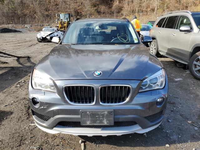 WBAVM5C55FVV93667 BMW X1 Xdrive35i