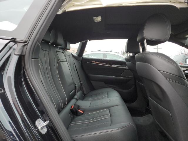 WBAJV6C53JBK07548 BMW 640 Xigt