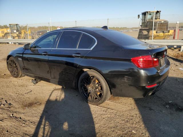 WBA5A7C54FD621436 BMW 528 XI