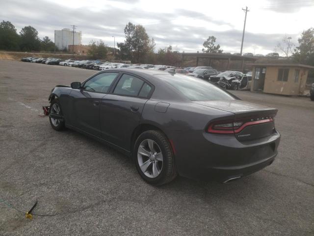 2C3CDXHG5FH799228 Dodge Charger Sxt