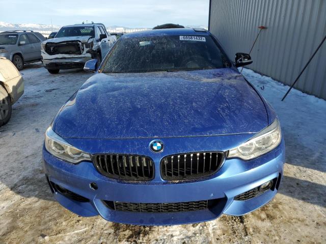 WBA4R9C55HK680655 BMW 430xi