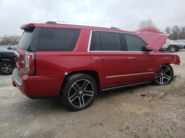 1GKS2CKJ3FR618559 GMC YUKON DENALI