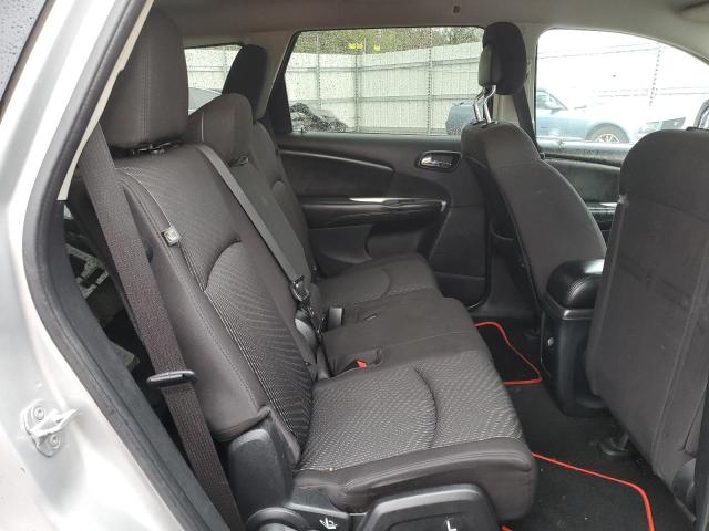 3C4PDCBG5ET115444 Dodge Journey Sxt
