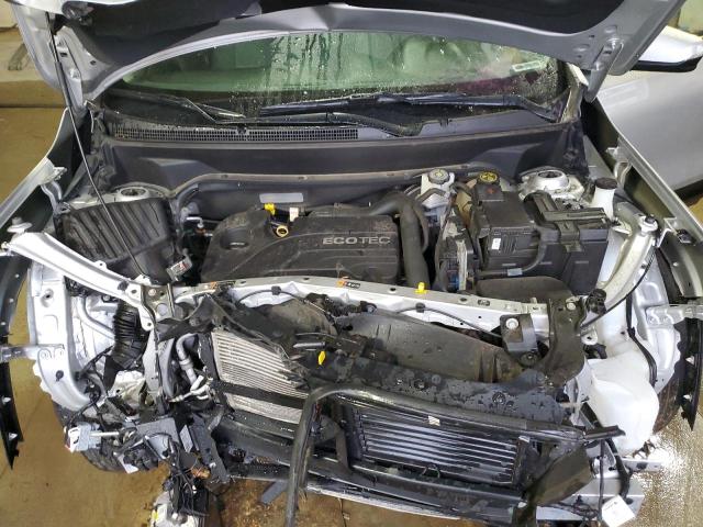 3GKALVEV7KL238189 GMC Terrain Slt