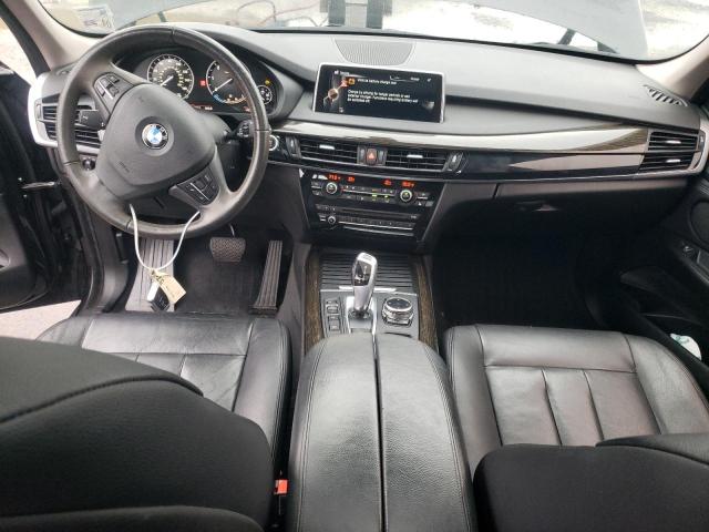 5UXKS4C53E0J95194 BMW X5 Xdrive35d