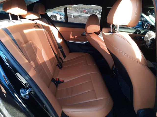 WBA5R7C56KAJ81384 BMW 330XI