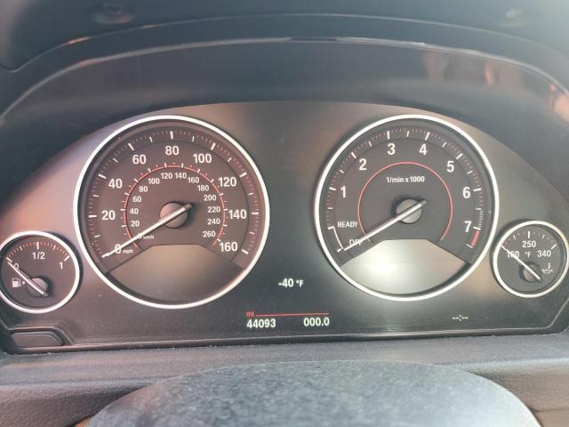 WBA8B9G54HNU51625 BMW 330 I