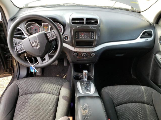 3C4PDCAB4HT558744 Dodge JOURNEY SE