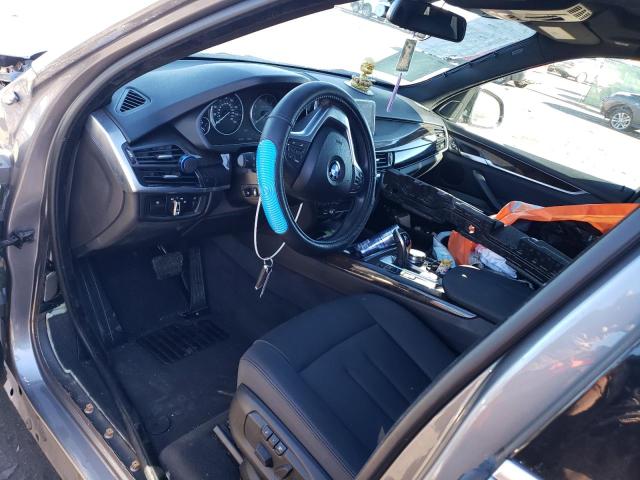 5UXKR0C55J0Y03831 BMW X5 Xdrive35i