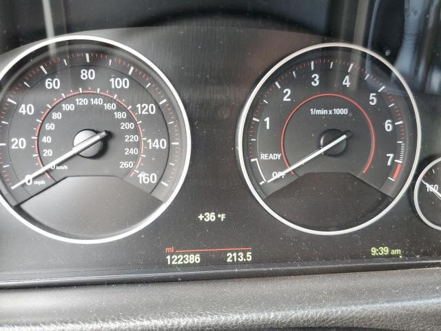 WBA3B5G50FNS15439 BMW 328 Xi Sulev