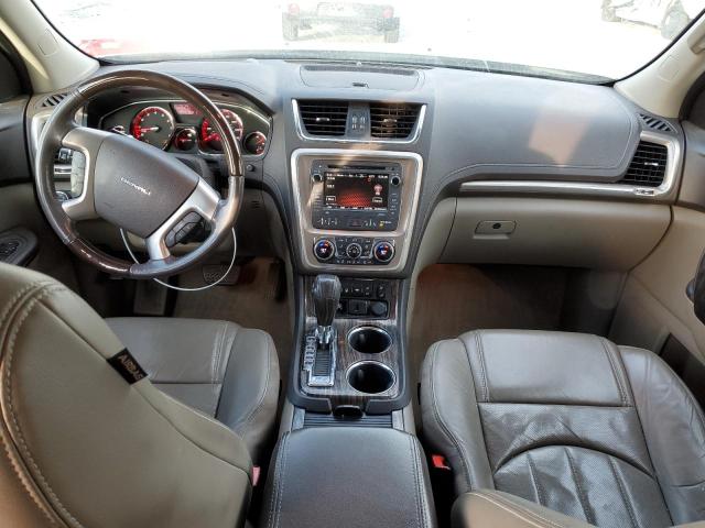 1GKKVTKD6FJ227583 GMC Acadia Denali