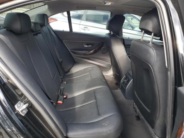 WBA3C3G5XFNT52602 BMW 320 I Xdrive