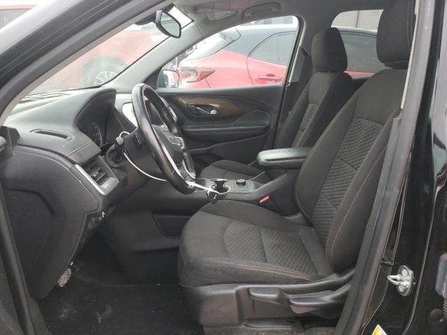 3GKALMEV9JL357242 GMC Terrain Sle