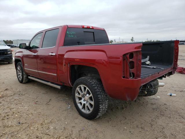 3GTP1PECXJG187784 GMC Sierra C1500 Denali