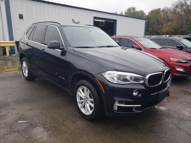 5UXKS4C53E0J95194 BMW X5 Xdrive35d