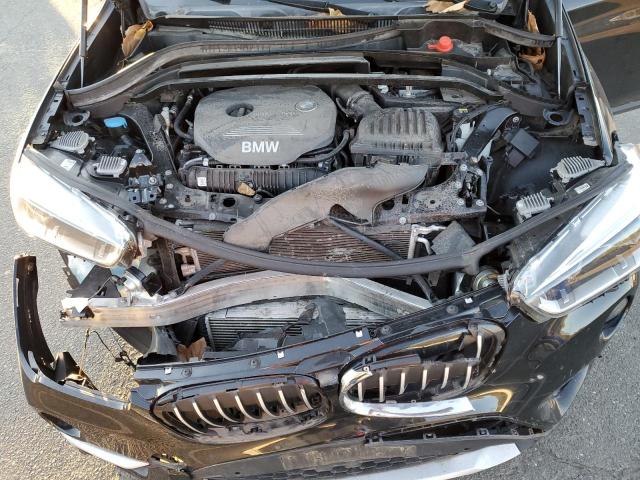 WBXHT3C31H5F79649 BMW X1 Xdrive28i