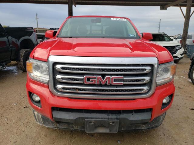 1GTG5CE38G1233309 GMC CANYON SLE