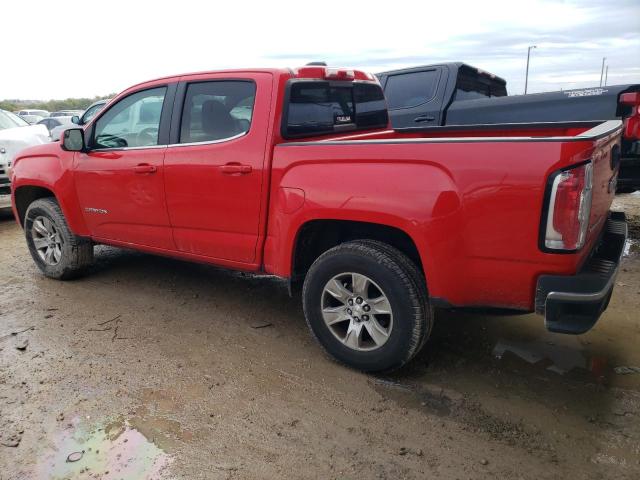1GTG5CE38G1233309 GMC CANYON SLE