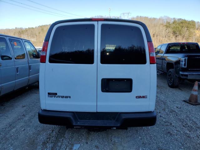 1GJZ7NFG1J1341951 GMC Savana G3500 Ls