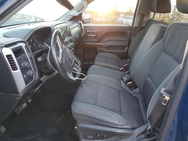 3GTU2UEC0FG312023 GMC Sierra K1500 Sle