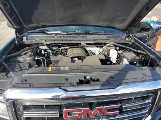 1GTV2MECXJZ193569 GMC Sierra K1500 Sle