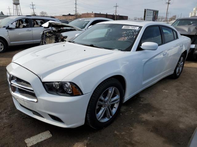 Auction sale of the 2014 Dodge Charger R/t, vin: 2C3CDXDT4EH109051, lot number: 68867492