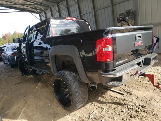 3GTU2UEC0FG456039 GMC Sierra K1500 Sle