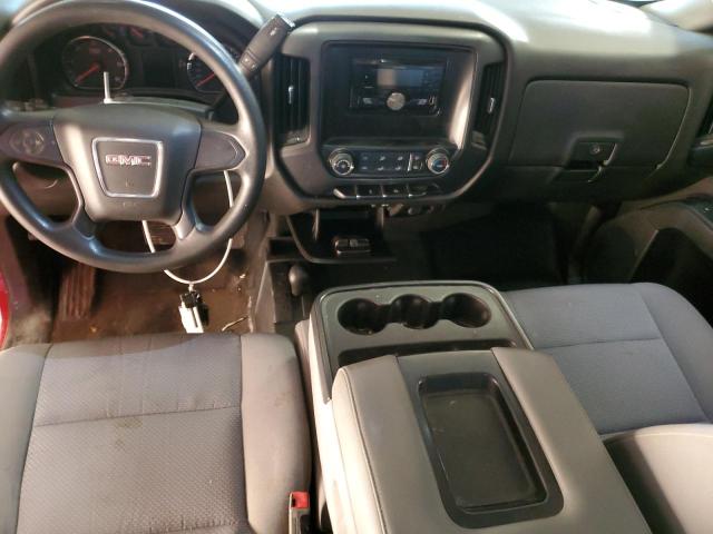 1GTV2TEC1EZ140341 GMC Sierra K1500