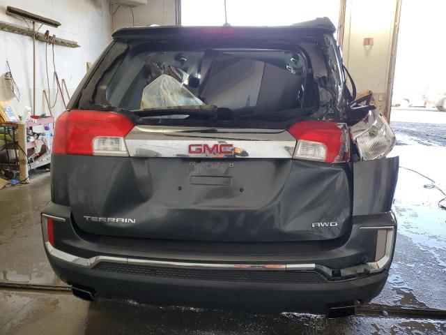 2GKFLTE39H6202011 GMC Terrain Sle