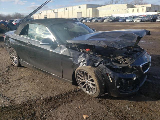 WBA1L9C59GV324842 BMW 228 Xi Sulev