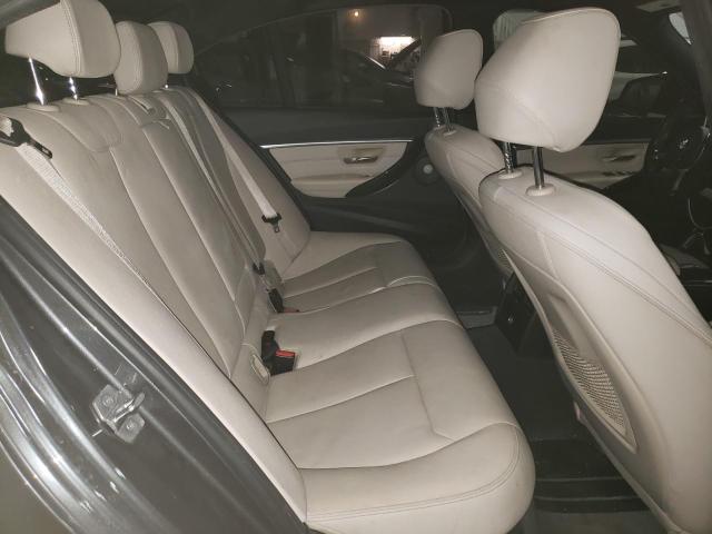 WBA8B3C59GK383745 BMW 340 I