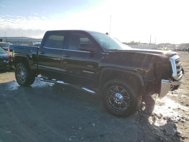 3GTU2UEC2EG343031 GMC Sierra K1500 Sle