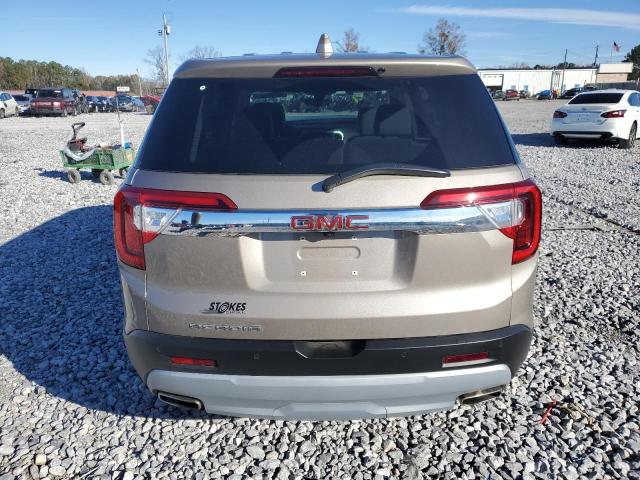 1GKKNKL41NZ163431 GMC ACADIA SLE