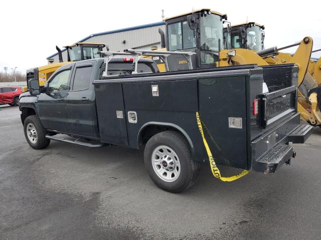 2GD22NEG3K1239597 GMC Sierra K2500 Heavy Duty