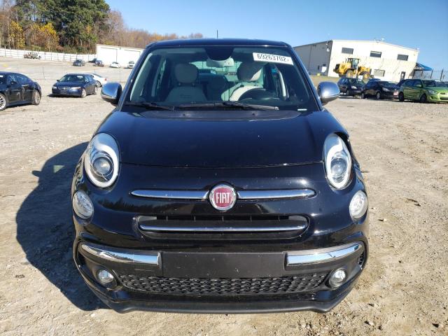 ZFBCFACH6JZ041414 Fiat 500l Lounge