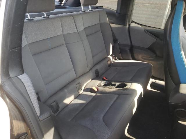 WBY1Z6C32HV949775 BMW I3 Bev