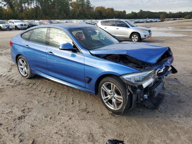WBA3X9C56FD868314 BMW 335 Xigt