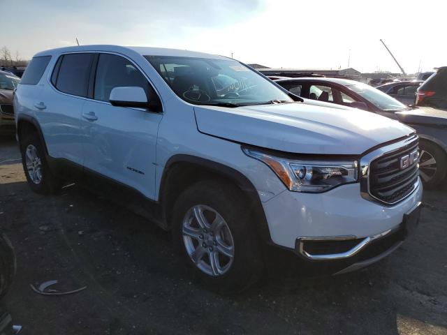 1GKKNKLA3KZ257246 GMC ACADIA SLE