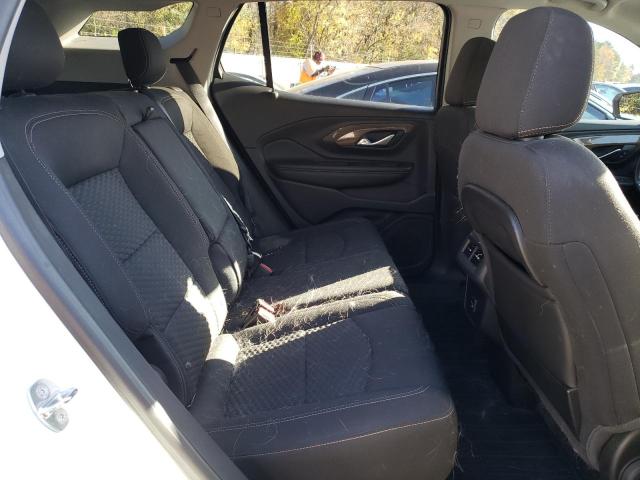 3GKALMEV6KL157176 GMC Terrain Sle