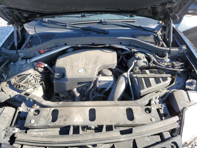 5UXWX9C54G0D81431 BMW X3 Xdrive28i