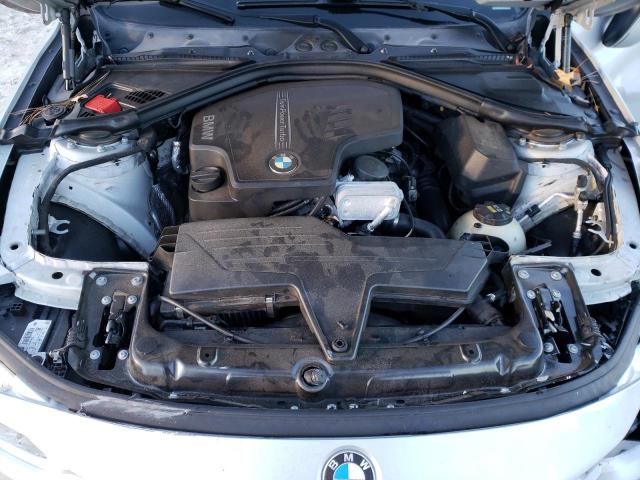 WBA8E9G59GNT87927 BMW 328 I Sulev