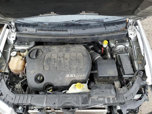3C4PDCBG5ET115444 Dodge Journey Sxt
