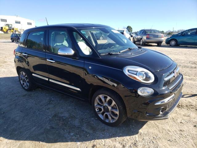 ZFBCFACH6JZ041414 Fiat 500l Lounge