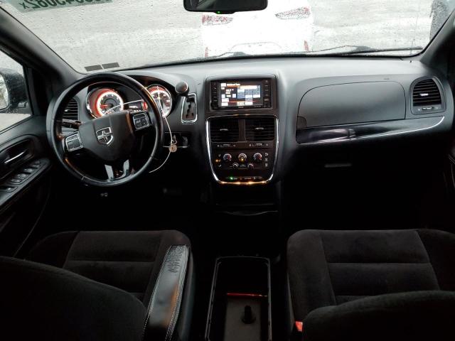 2C4RDGBG0ER379366 Dodge Grand Caravan Se