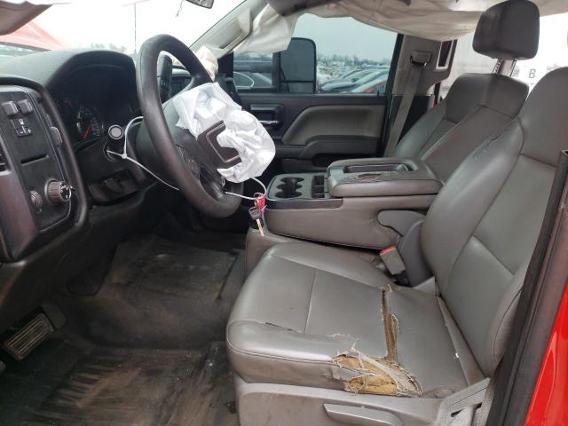 1GT11XEG6FF125395 GMC Sierra C2500 Heavy Duty