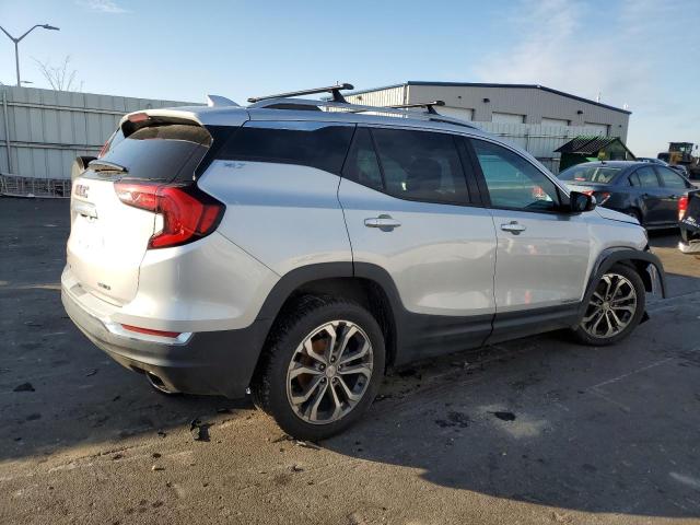 3GKALVEX2KL159840 GMC Terrain Slt