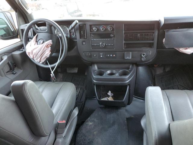 1GJZ7NFG1J1341951 GMC Savana G3500 Ls